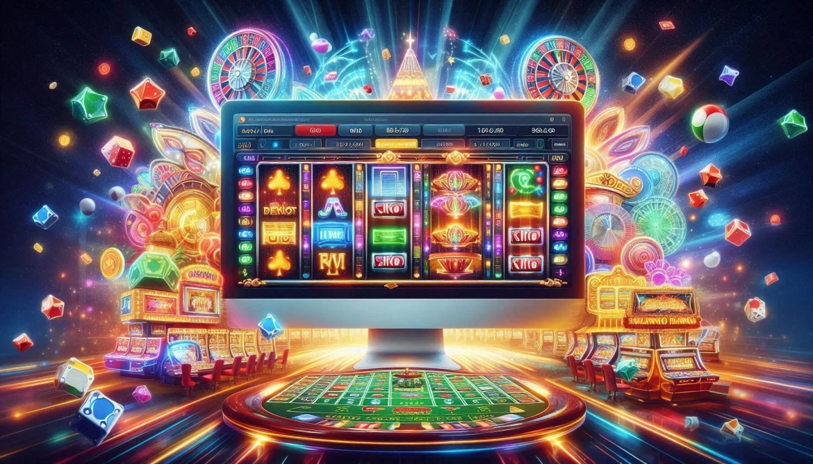 Cashwin casino