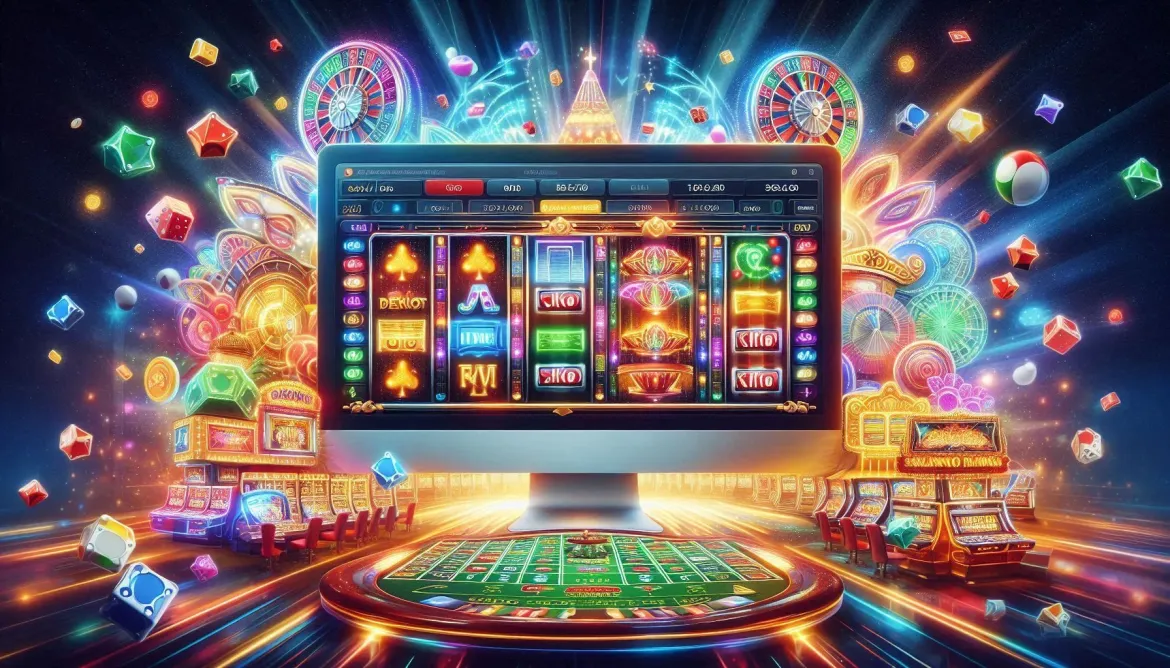 Cashwin casino